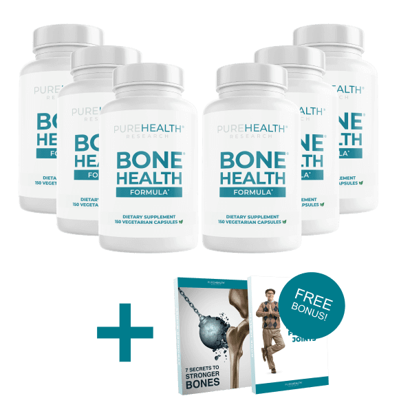 Bone Health Formula